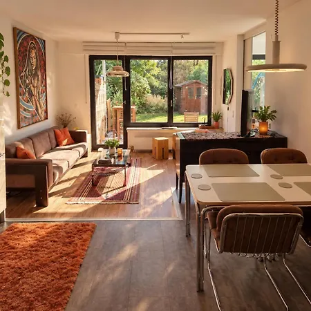 Apartmán 