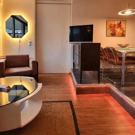 Apartmán 