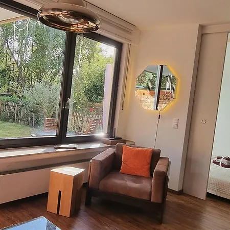 Apartmán 