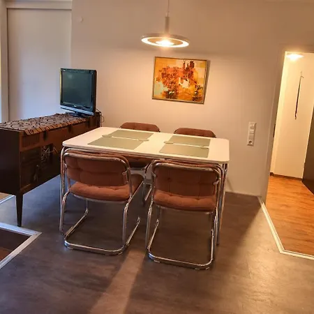 Apartmán 