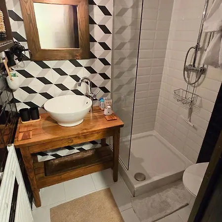 Apartmán 
